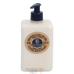 L'Occitane Shea Butter...