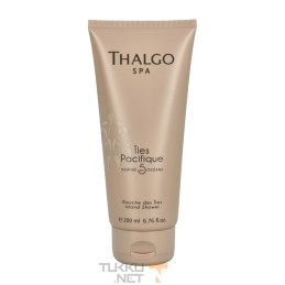 Thalgo Iles Pacifique...