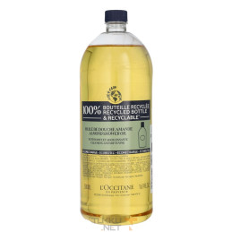 L'Occitane Almond Shower...