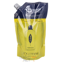 L'Occitane Verbena Citrus...