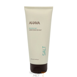 Ahava Deadsea Salt Liquid...