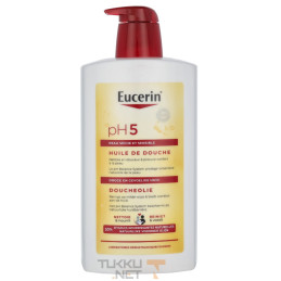 Eucerin pH5 Shower Oil...