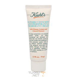 Kiehl's Superbly Efficient...