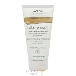 Aveda Color Renewal Color &...