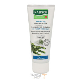 Rausch Hair Mask - Seaweed...