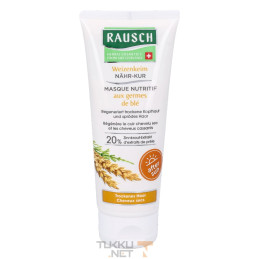 Rausch Hair Mask -...