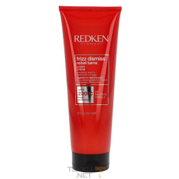 Redken Frizz Dismiss Rebel...