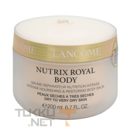 Lancome Nutrix Royal Body...