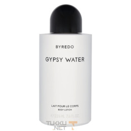 Byredo Gypsy Water Body...