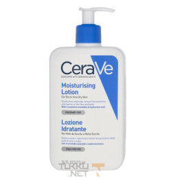 CeraVe Moisturising Lotion...