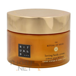 Rituals Mehr Body Creme 220...