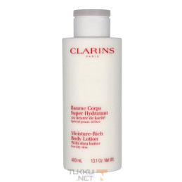 Clarins Moisture-Rich Body...