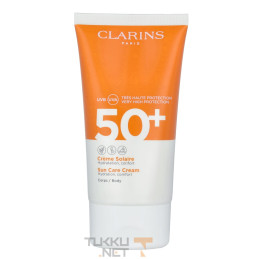 Clarins Sun Care Cream Body...