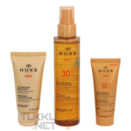 Nuxe Travel With Nuxe Sun...