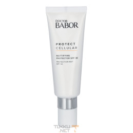 Babor Protect Cellular...