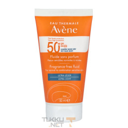 Avene High Protection...