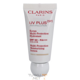 Clarins UV Plus [5P]...