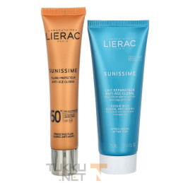 Lierac Sunissime Protective...