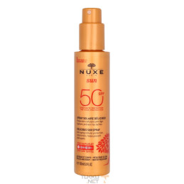 Nuxe Sun Melting Spray High...