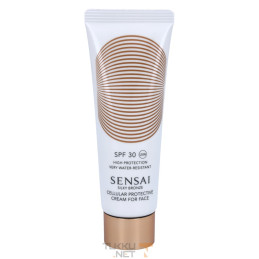 Sensai Silky Bronze...