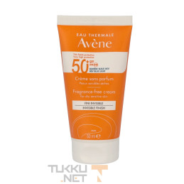 Avene High Protection...