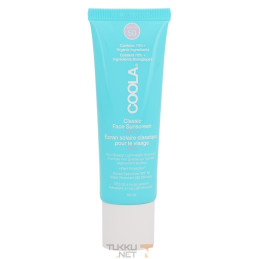 Coola Classic Sunscreen...