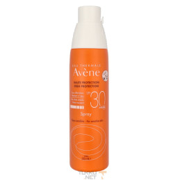 Avene High Protection Spray...