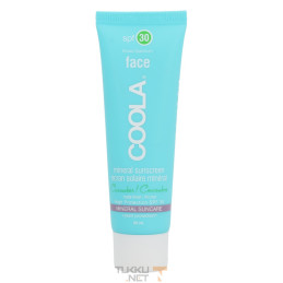 Coola Face Matte Finish...