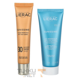 Lierac Sunissime Protective...