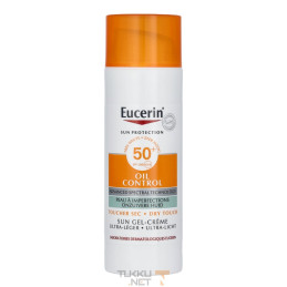 Eucerin Sun Oil Control...