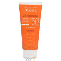 Avene Sun Care Lotion...