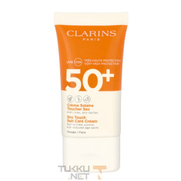 Clarins Dry Touch Sun Care...