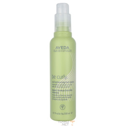 Aveda Be Curly Hairspray...