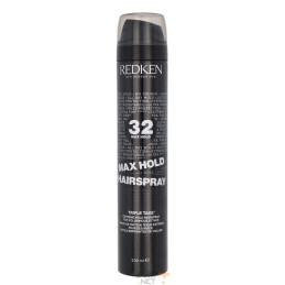 Redken Max Hold Hairspray...