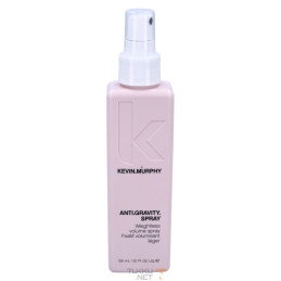 Kevin Murphy Anti Gravity...