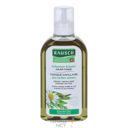 Rausch Swiss Herbs Hair...