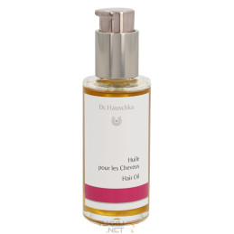 Dr. Hauschka Hair Oil 75...