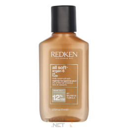 Redken All Soft Argan-6 Oil...