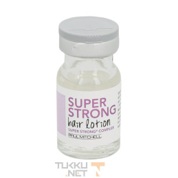 Paul Mitchell Super Strong...