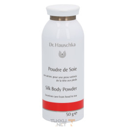 Dr. Hauschka Silk Body...