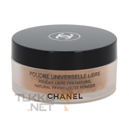 Chanel Poudre Universelle...