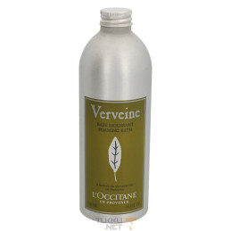 L'Occitane Verveine Foaming...