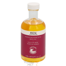 REN Moroccan Rose Otto Bath...