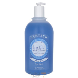 Perlier Iris Blu Bath Foam...