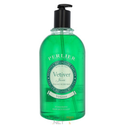 Perlier Vetiver Java Bath...