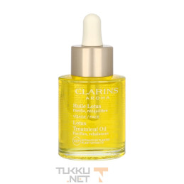 Clarins Lotus Face...