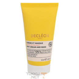 Decleor Creme Et Masque...