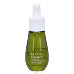 Elemis Superfood Facial Oil...