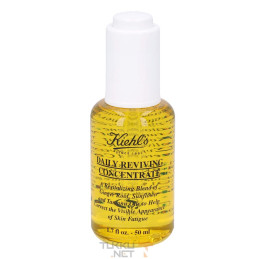 Kiehl's Daily Reviving...