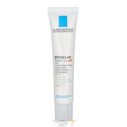 La Roche Effeclar Duo[+]...